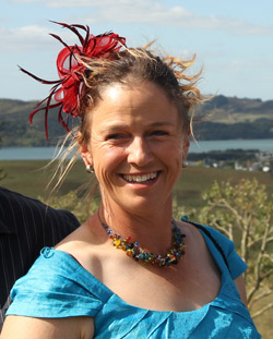 Jody Hartstone
